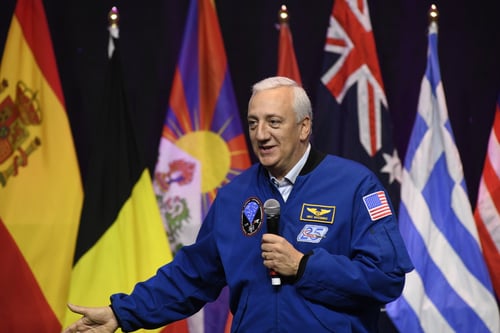 GWS2021_Day2_Mike Massimino_2