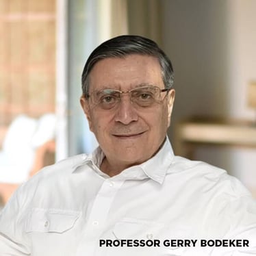 GerryBodeker