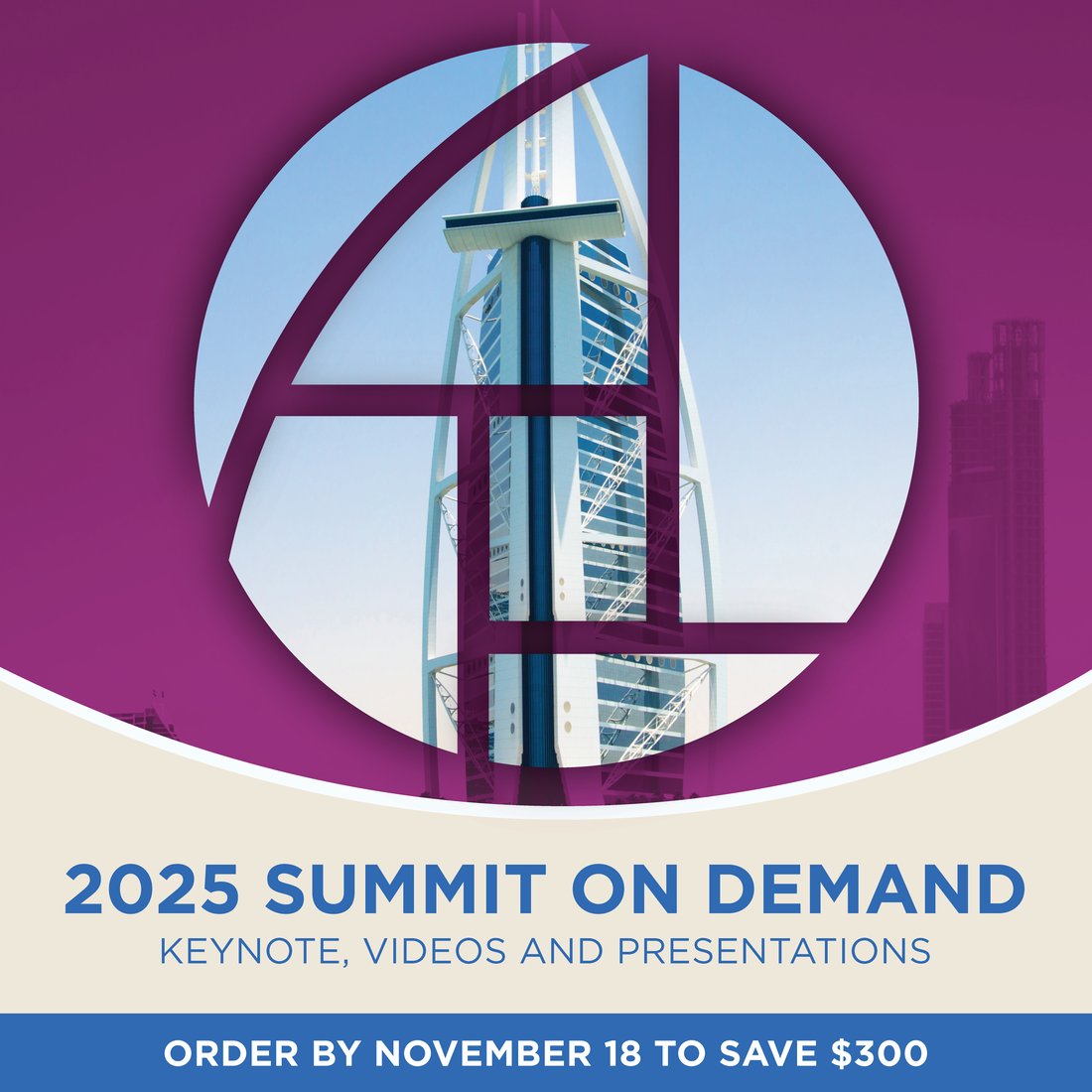 SummitOnDemandSQUARE SummitOnDemandSQUARE